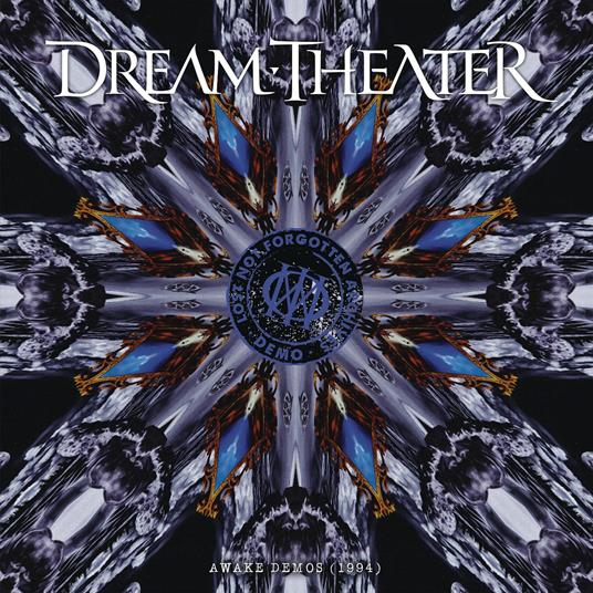 Lost Not Forgotten Archives. Awake Demos (1994) - CD Audio di Dream Theater