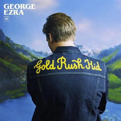 Gold Rush Kid - Vinile LP di George Ezra