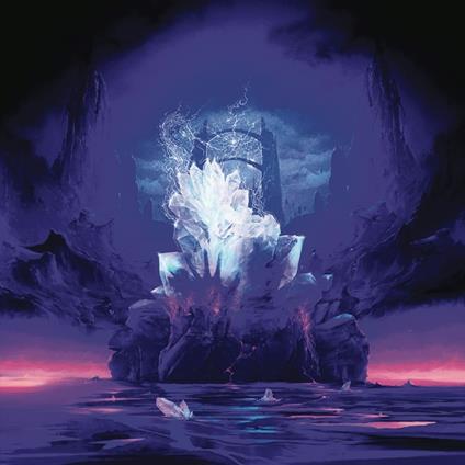 In Stasis - Vinile LP + CD Audio di Monuments