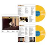 Dalla-Morandi (Yellow Coloured Vinyl)