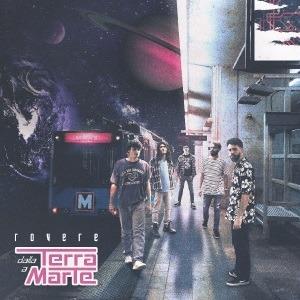 Dalla Terra a Marte - CD Audio di Rovere