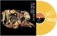 Zarathustra (180 gr. Yellow Coloured Vinyl - Limited & Numbered Edition)