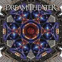 CD Lost Not Forgotten Archives: Live In Nyc - 1993 (2 Cd) Dream Theater