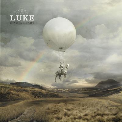 D'Autre Part - Vinile LP di Luke