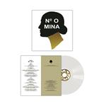 No. O (White Coloured Vinyl)