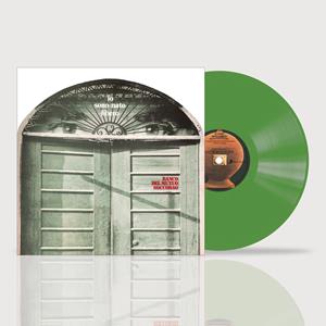 Vinile Io sono nato libero (Limited 180 gr. Green Coloured Vinyl) Banco del Mutuo Soccorso
