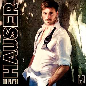 CD The Player Hauser