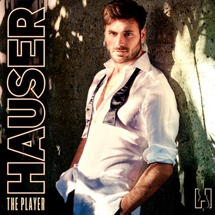 The Player - CD Audio di Hauser