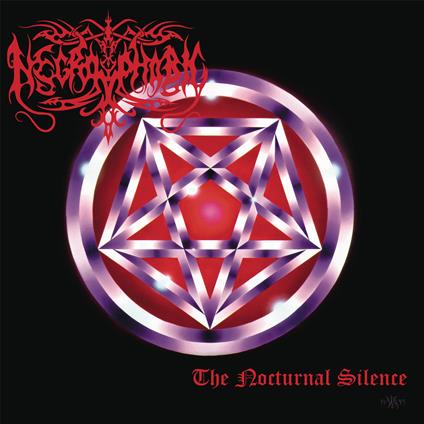 The Nocturnal Silence (Re-Issue 2022) - CD Audio di Necrophobic