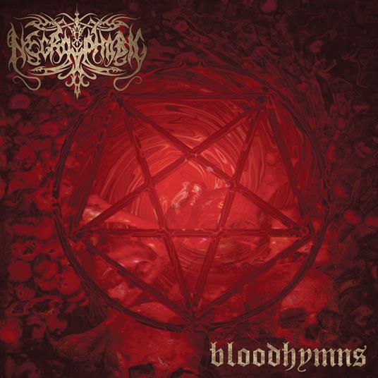 Bloodhymns (Re-Issue 2022) - CD Audio di Necrophobic