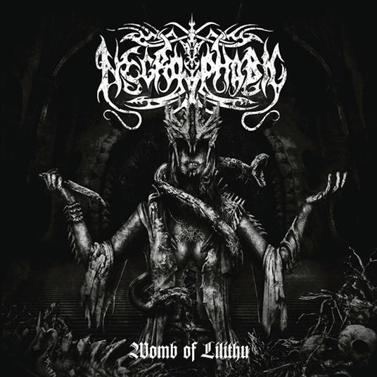 Womb Of Lilithu - Vinile LP di Necrophobic
