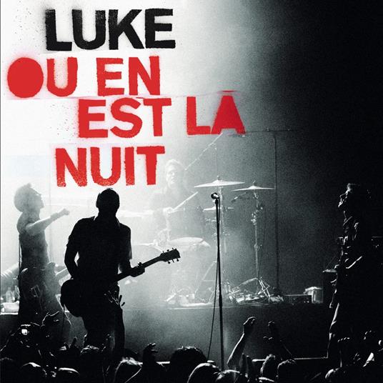 Ou En Est La Nuit - Vinile LP di Luke