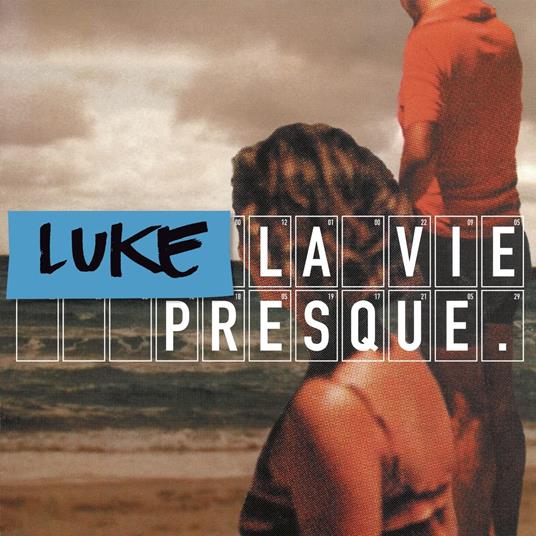 La Vie Presque - Vinile LP di Luke