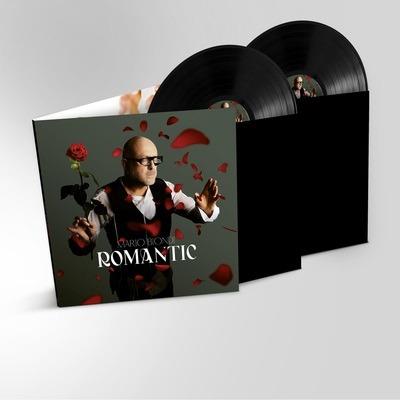 Romantic - Vinile LP di Mario Biondi - 2