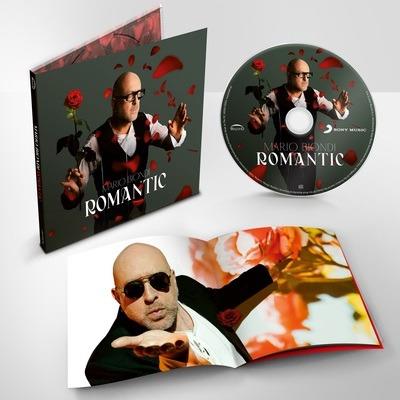 Romantic - CD Audio di Mario Biondi - 2