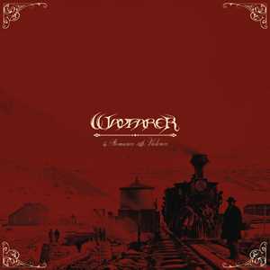 CD A Romance with Violence (Re-Issue 2022) Wayfarer
