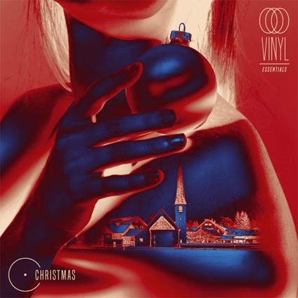 Vinyl Essentials: Christmas (Red Vinyl) - Vinile LP