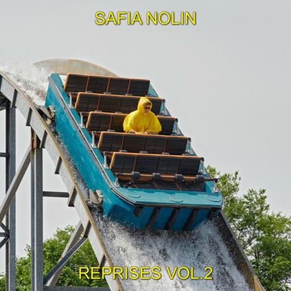 Reprises vol.2 - Vinile LP di Safia Nolin