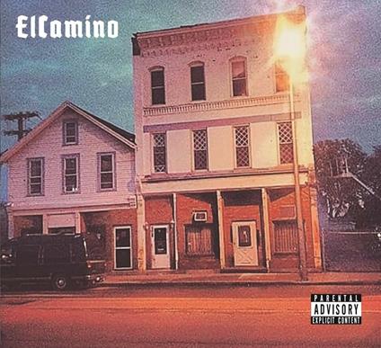 Elcamino - CD Audio di Elcamino