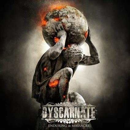 Enduring the Massacre - Vinile LP di Dyscarnate