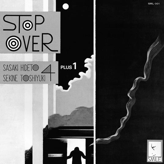 Stop Over - CD Audio di Sasaki Hideto,Sekine Toshiyuki