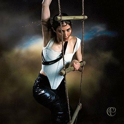 Pang - Vinile LP di Caroline Polachek