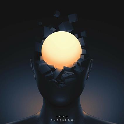 Superego - Vinile LP di Load