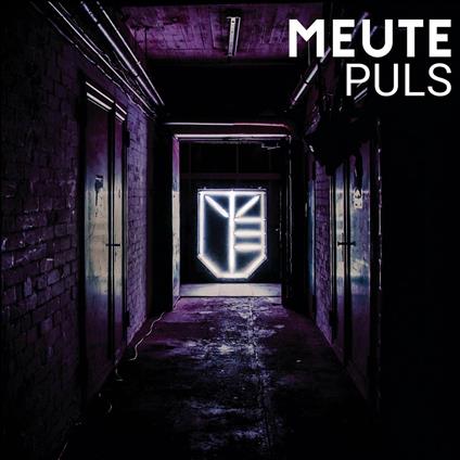 Puls - Vinile LP di Meute