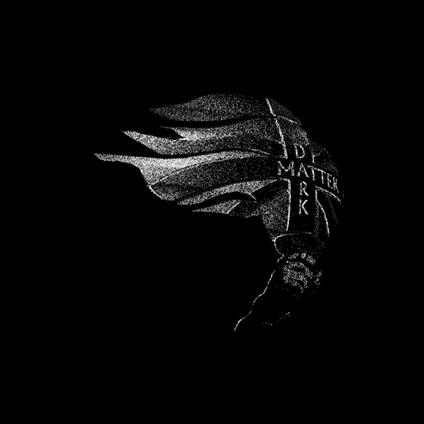 Dark Matter - CD Audio di Moses Boyd