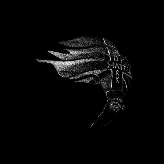 Dark Matter - CD Audio di Moses Boyd