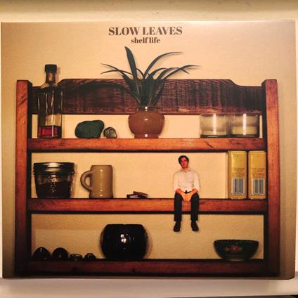 Shelf Life - CD Audio di Slow Leaves
