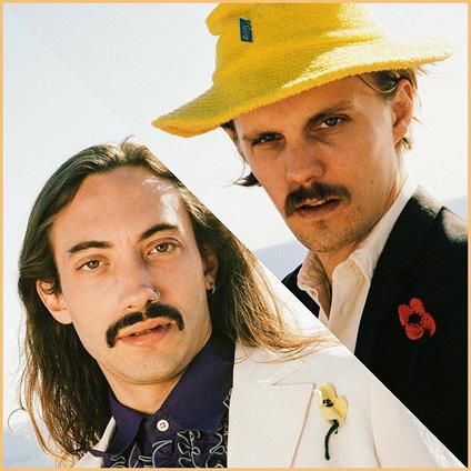 Universum Duo - CD Audio di Odd Couple