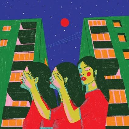 Do You Wonder About Me? - Vinile LP di Diet Cig