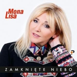 Zamkniete Niebo - CD Audio di Mona Lisa