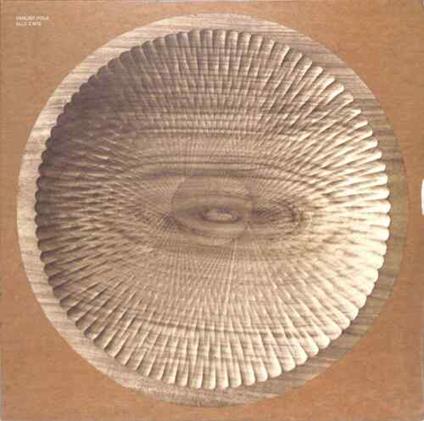 Allt Ente - Vinile LP di Vanligt Folk