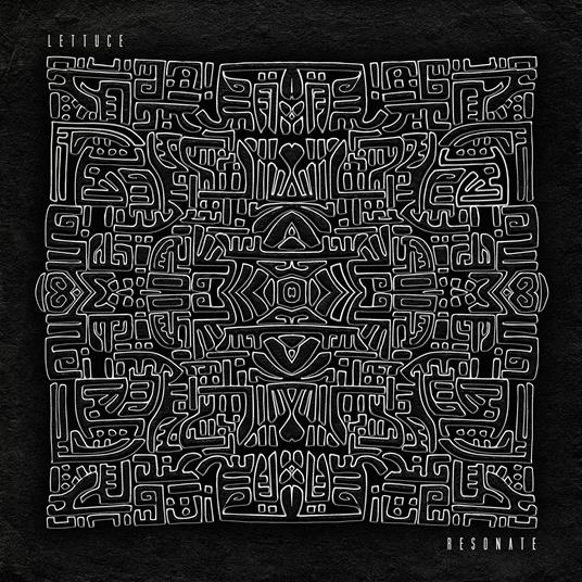 Resonate - Vinile LP di Lettuce