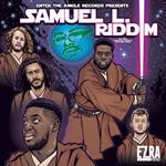 Samuel L.Riddim - Dark Side Riddim
