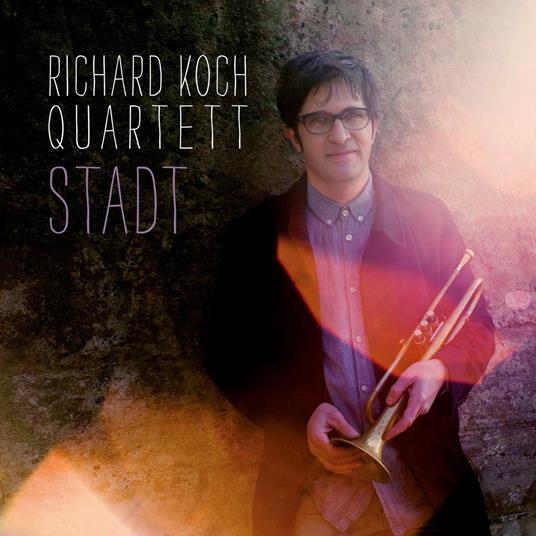 Stadt - CD Audio di Richard Koch