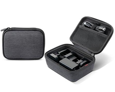 Lenovo 40AW0065WW Caricabatterie per dispositivi mobili Nero Interno - 2