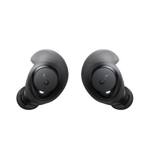 Anker A3922011 cuffia e auricolare Nero Bluetooth USB tipo-C - Anker - TV e  Home Cinema, Audio e Hi-Fi | IBS