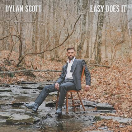 Easy Does It - Vinile LP di Dylan Scott