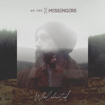 Wholehearted - Vinile LP di We Are Messengers