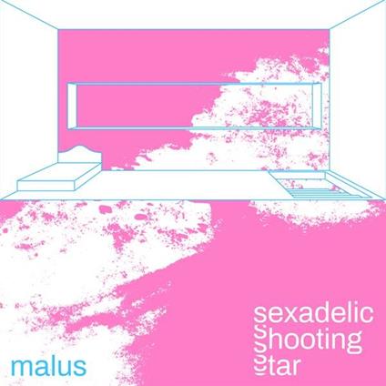 Sexadelic Shooting Star - CD Audio di Malus