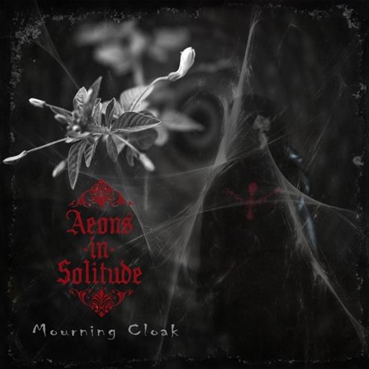 Mourning Cloak - CD Audio di Aeons in Solitude