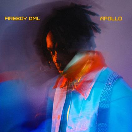 Apollo - Vinile LP di Fireboy Dml