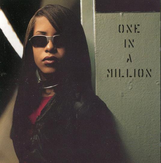 One in a Million - CD Audio di Aaliyah