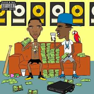 CD Dum and Dummer 2 Young Dolph