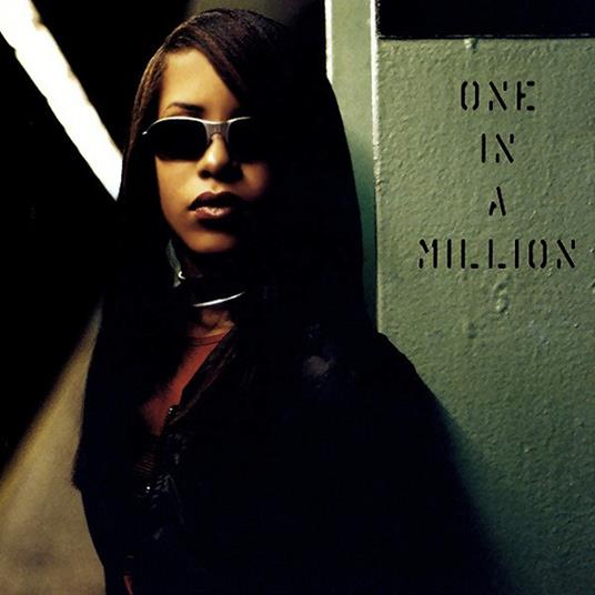 One in a Million - Vinile LP di Aaliyah