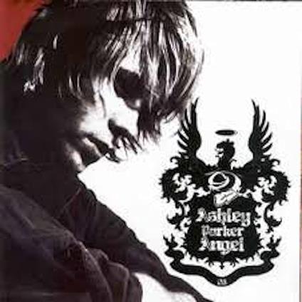 Soundtrack to Your Life - Vinile LP di Ashley Parker Angel