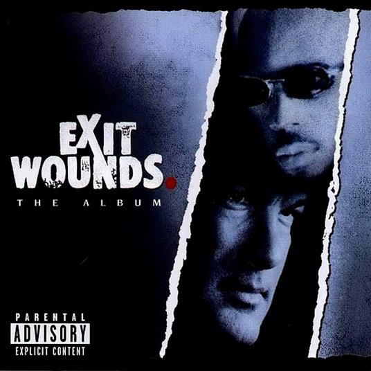 Exit Wounds - Vinile LP